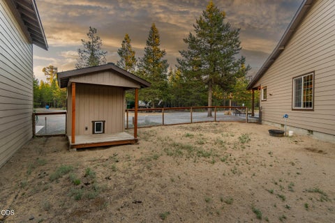 Tiny photo for 15533 Emerald Drive, La Pine, OR 97739 (MLS # 220225002)