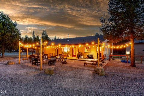 Tiny photo for 15533 Emerald Drive, La Pine, OR 97739 (MLS # 220225002)