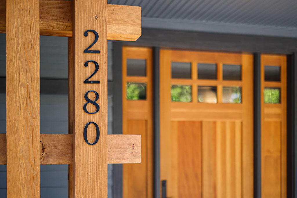 NorthWest Crossing - Residential