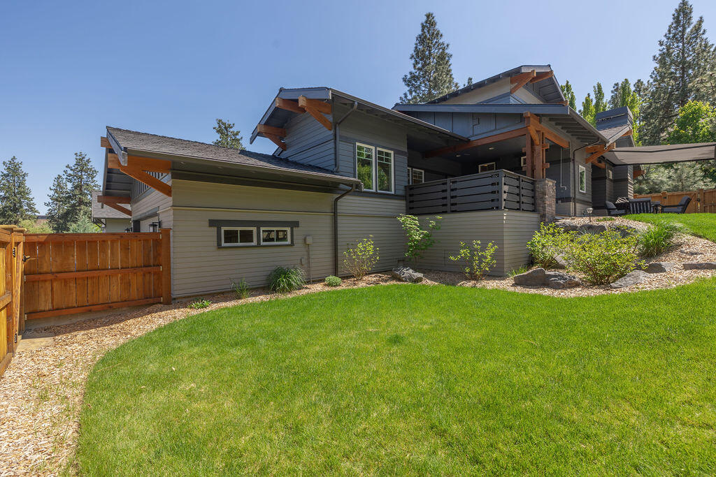 NorthWest Crossing - Residential