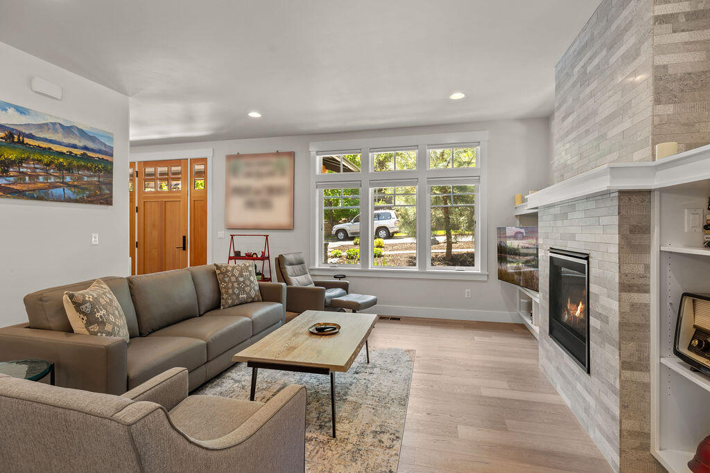 NorthWest Crossing - Residential