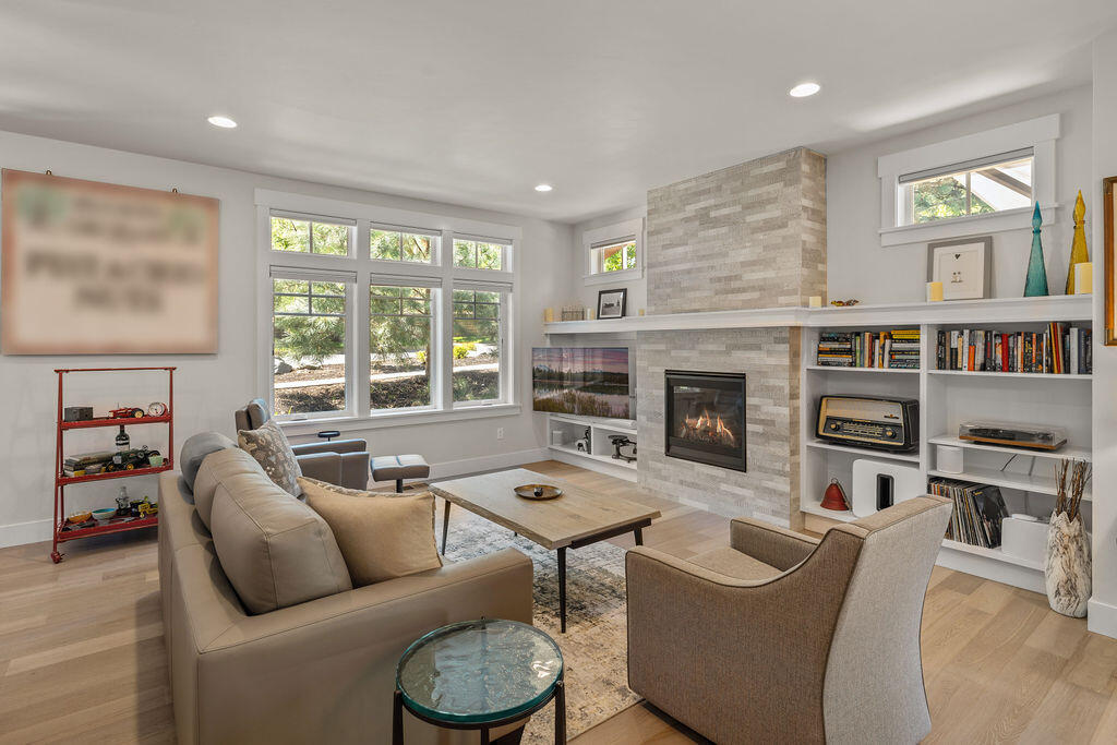 NorthWest Crossing - Residential