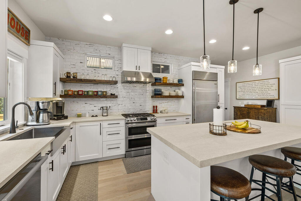 NorthWest Crossing - Residential