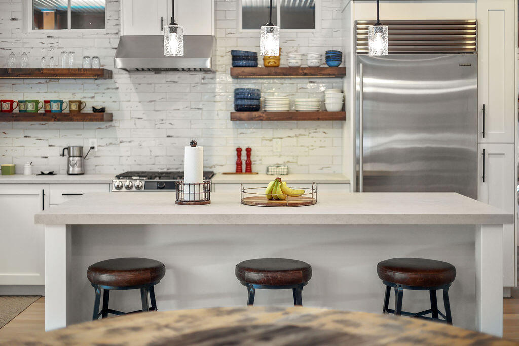 NorthWest Crossing - Residential