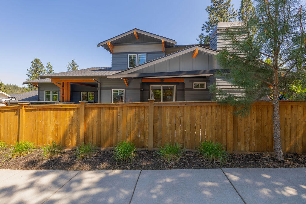 NorthWest Crossing - Residential