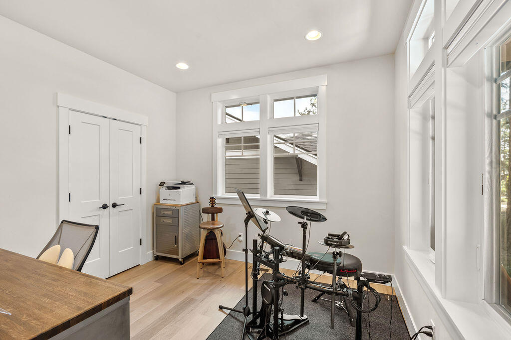 NorthWest Crossing - Residential