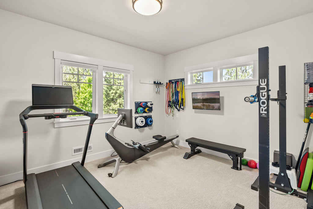 NorthWest Crossing - Residential