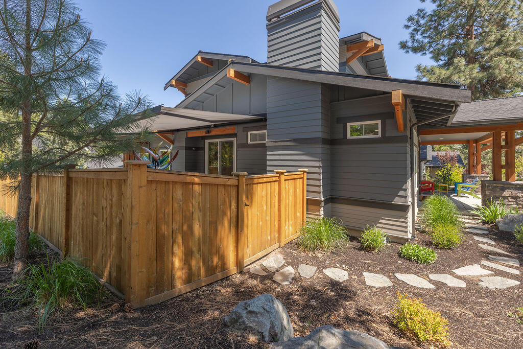 NorthWest Crossing - Residential