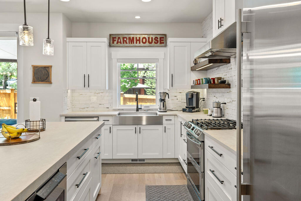 NorthWest Crossing - Residential