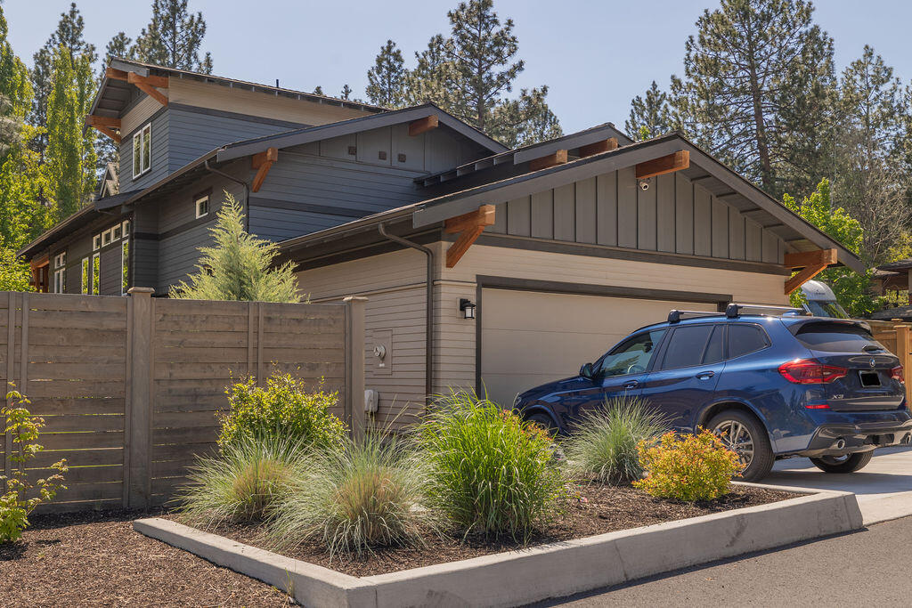 NorthWest Crossing - Residential