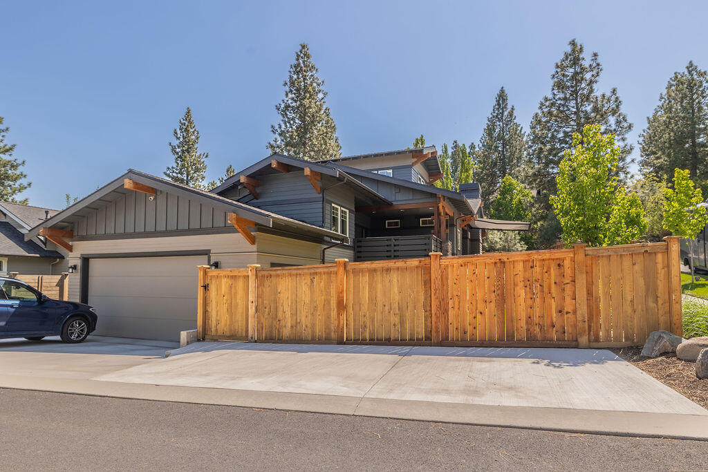 NorthWest Crossing - Residential