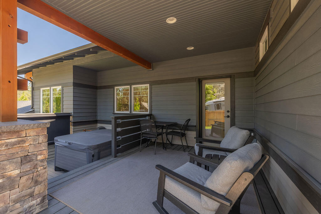 NorthWest Crossing - Residential