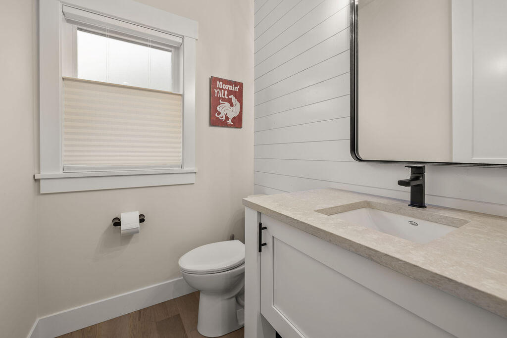 NorthWest Crossing - Residential