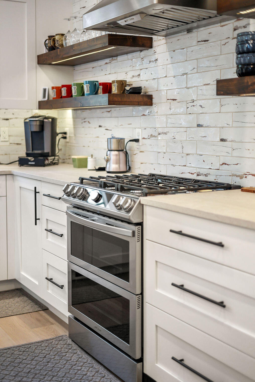 NorthWest Crossing - Residential