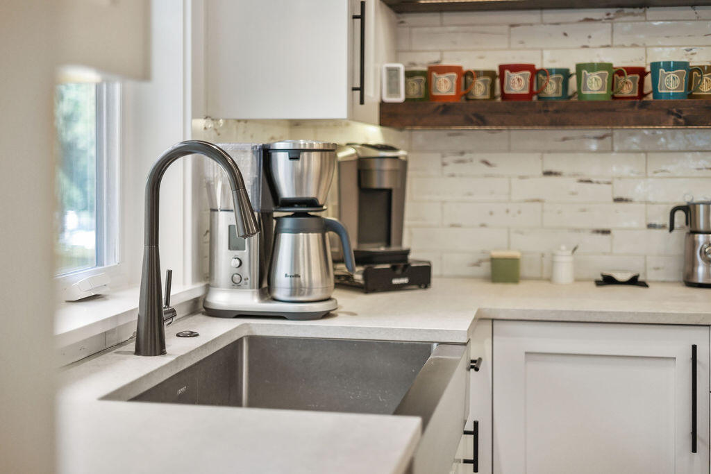 NorthWest Crossing - Residential