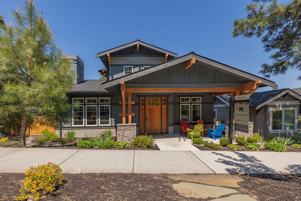 NorthWest Crossing - Residential