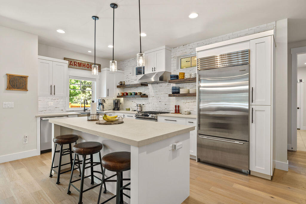 NorthWest Crossing - Residential