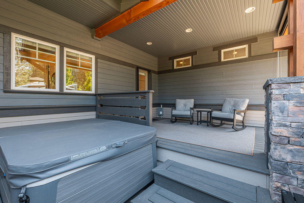 NorthWest Crossing - Residential