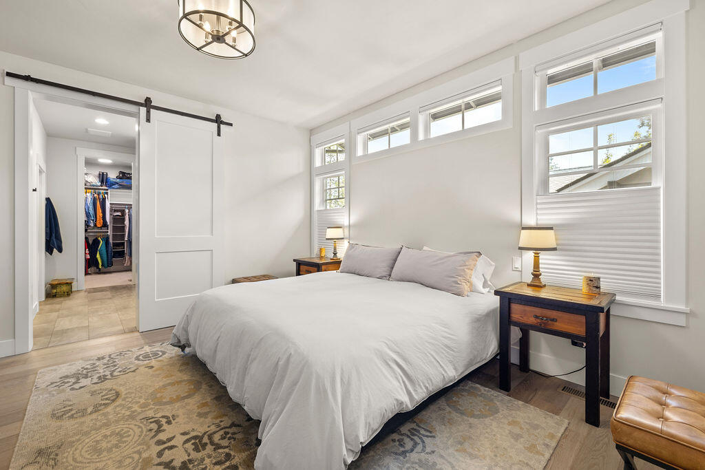 NorthWest Crossing - Residential