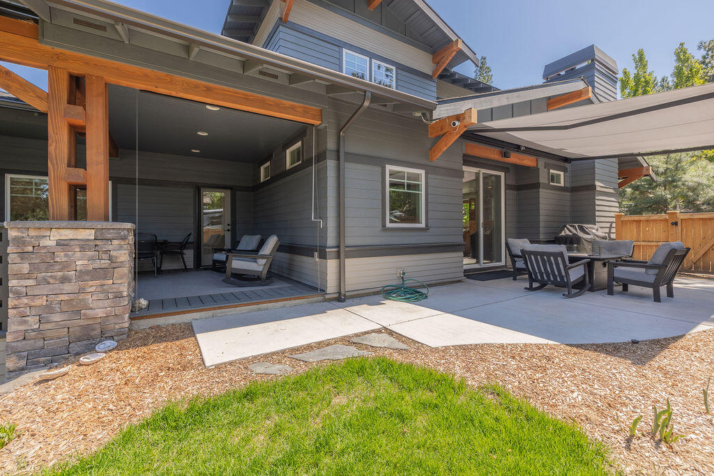 NorthWest Crossing - Residential