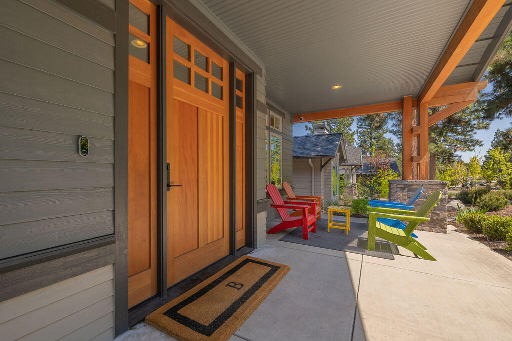 NorthWest Crossing - Residential