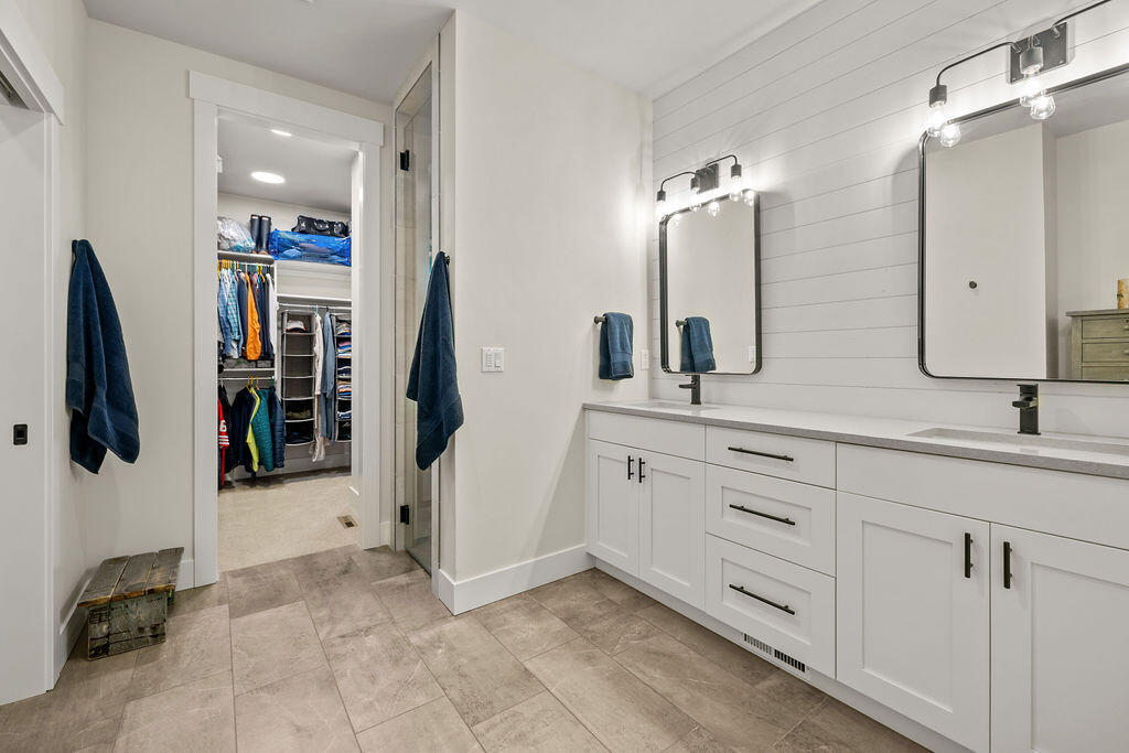 NorthWest Crossing - Residential