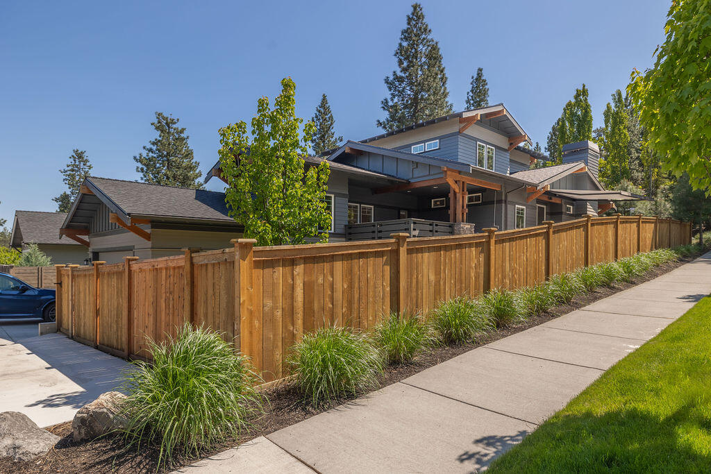 NorthWest Crossing - Residential