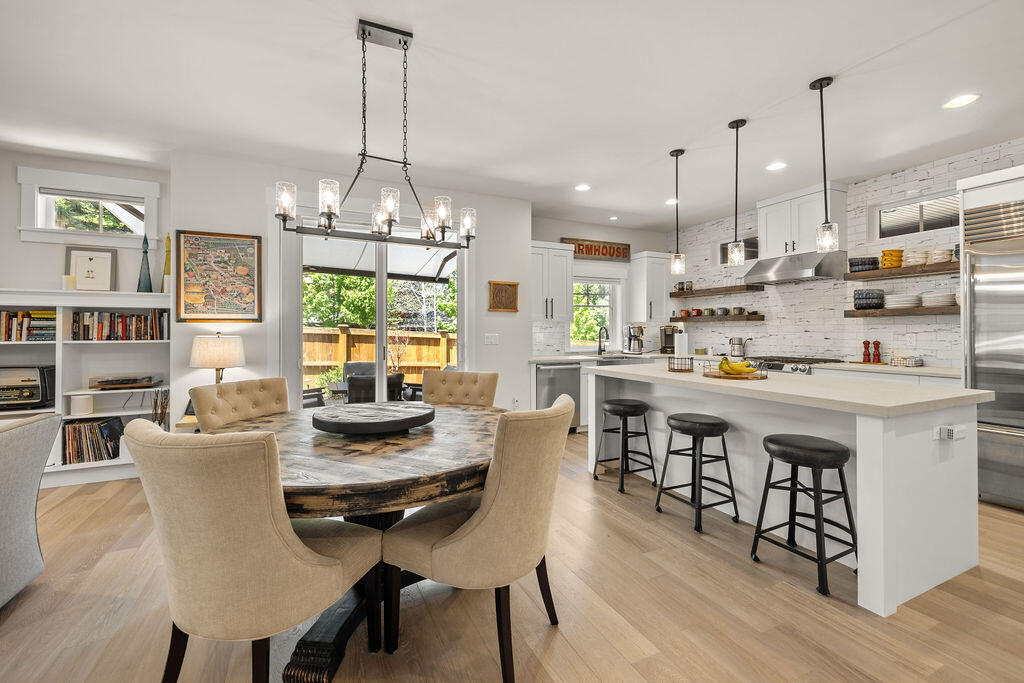 NorthWest Crossing - Residential