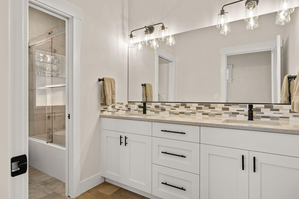 NorthWest Crossing - Residential