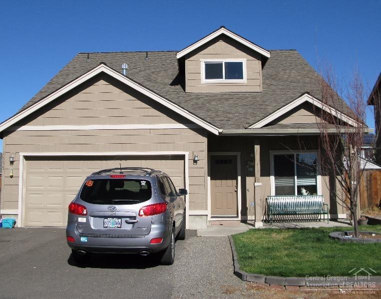 Dove Meadow - Residential