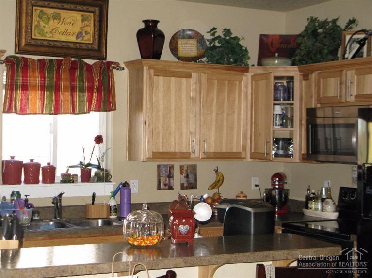 Dove Meadow - Residential