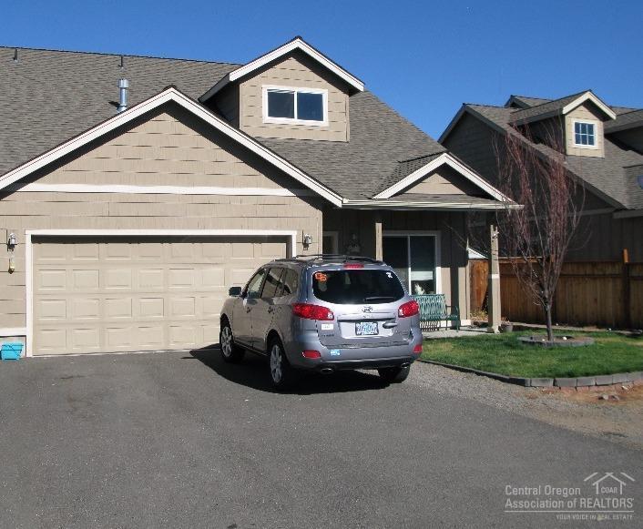 Dove Meadow - Residential