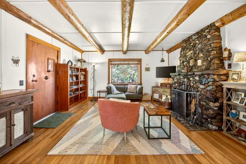 Tiny photo for 645 E California Street, Jacksonville, OR 97530 (MLS # 220217086)