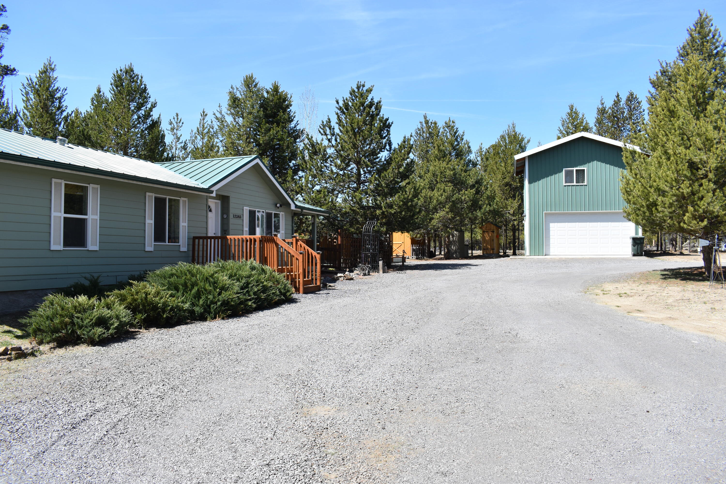 Sun Forest Estates - Residential