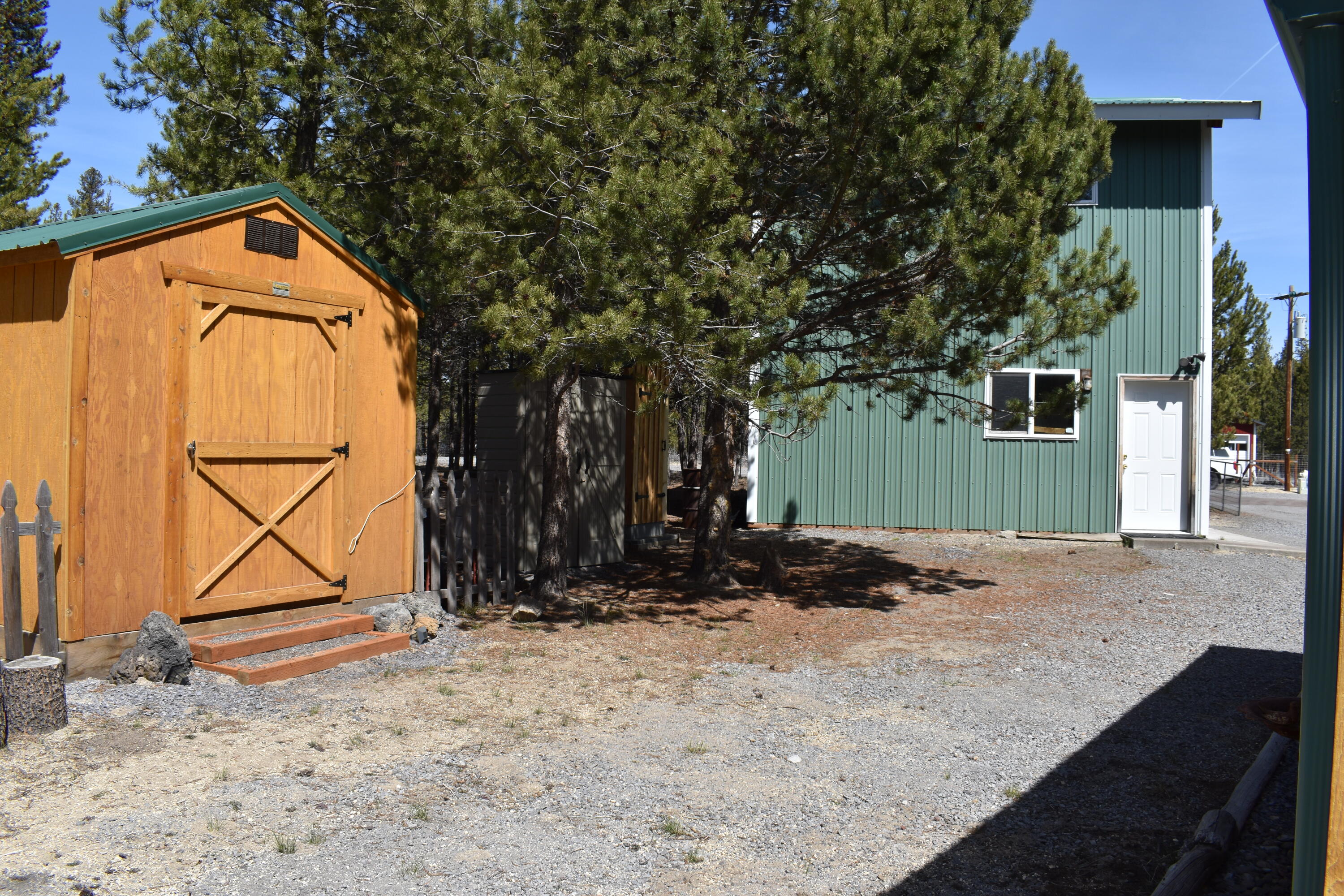 Sun Forest Estates - Residential