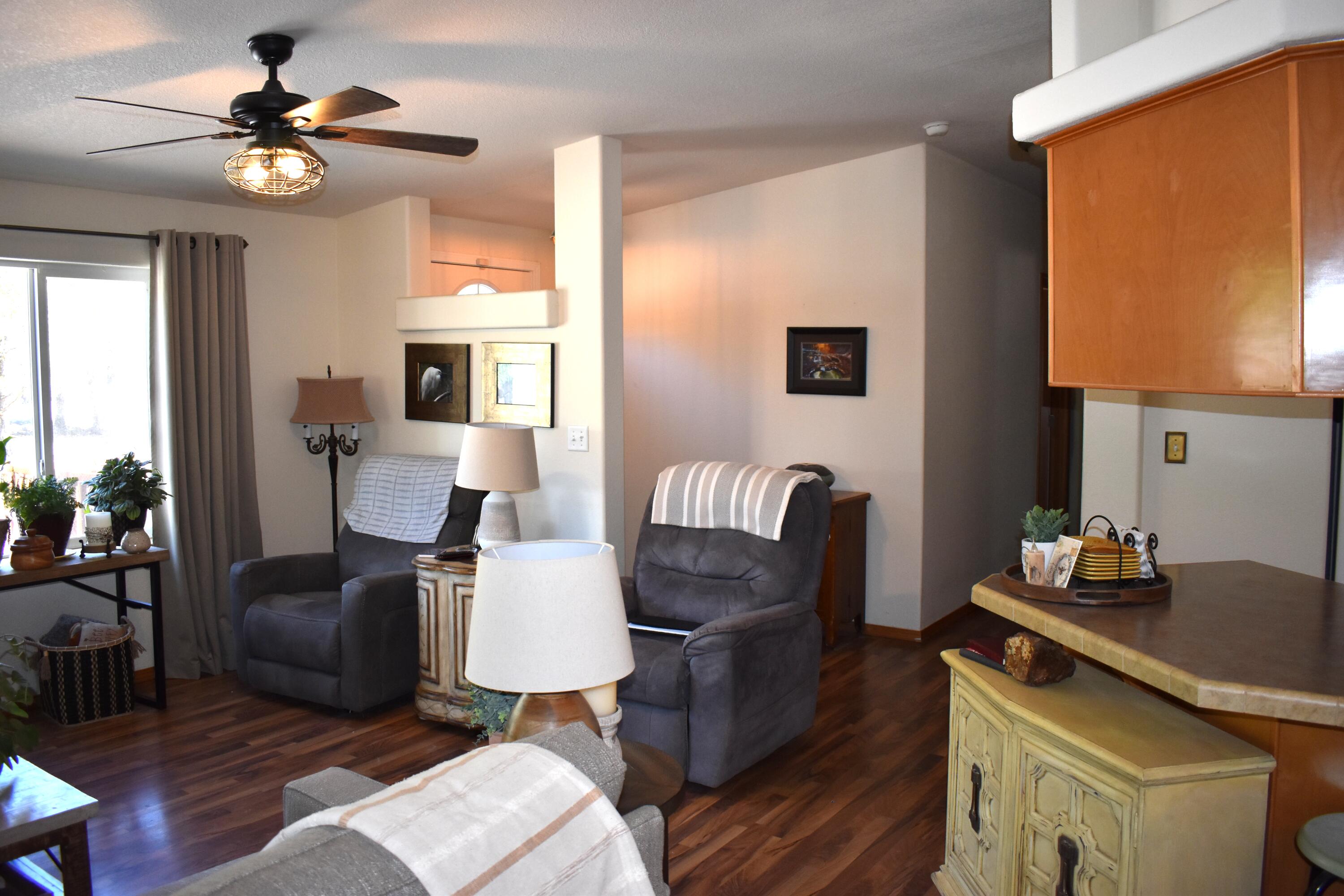 Sun Forest Estates - Residential