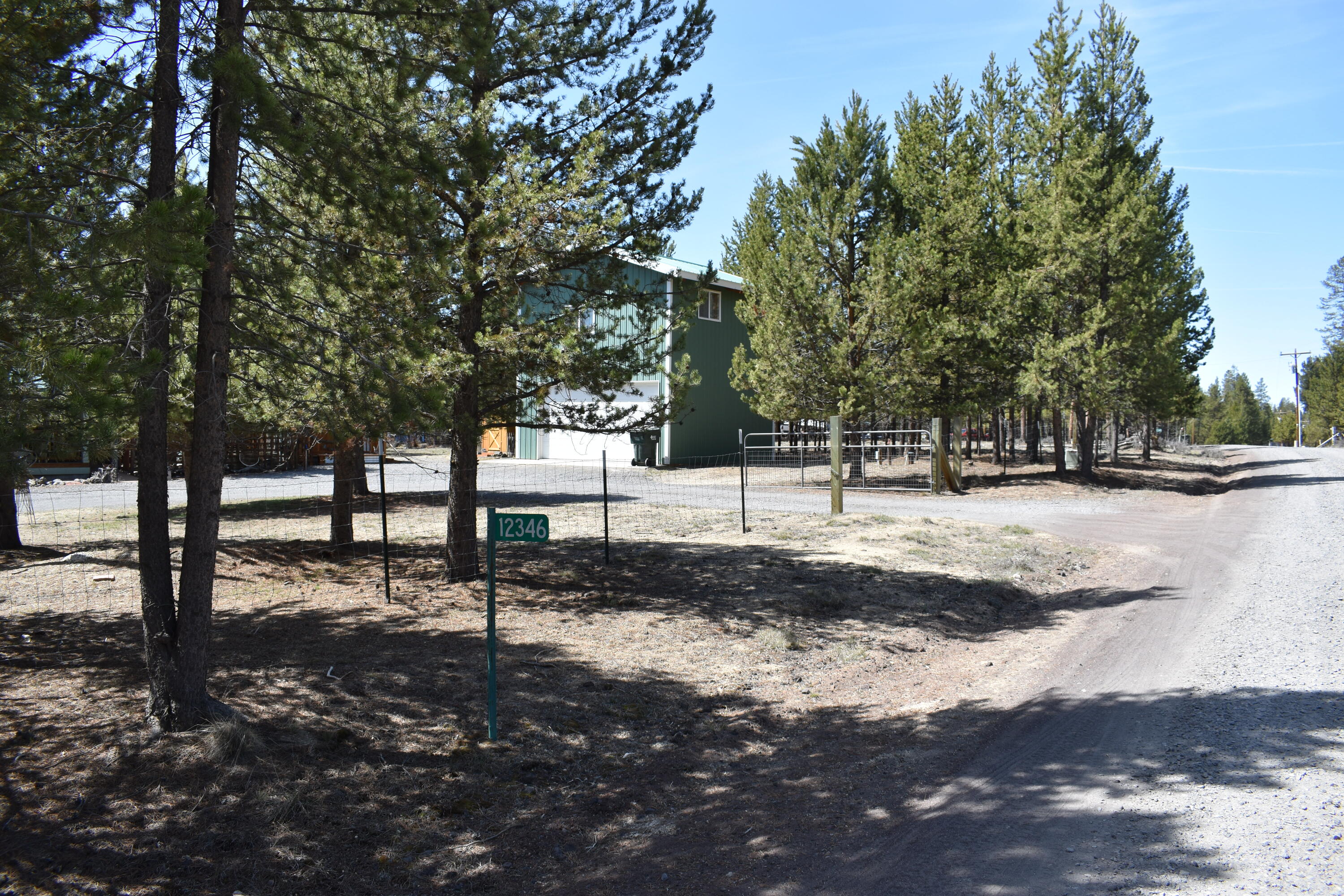 Sun Forest Estates - Residential