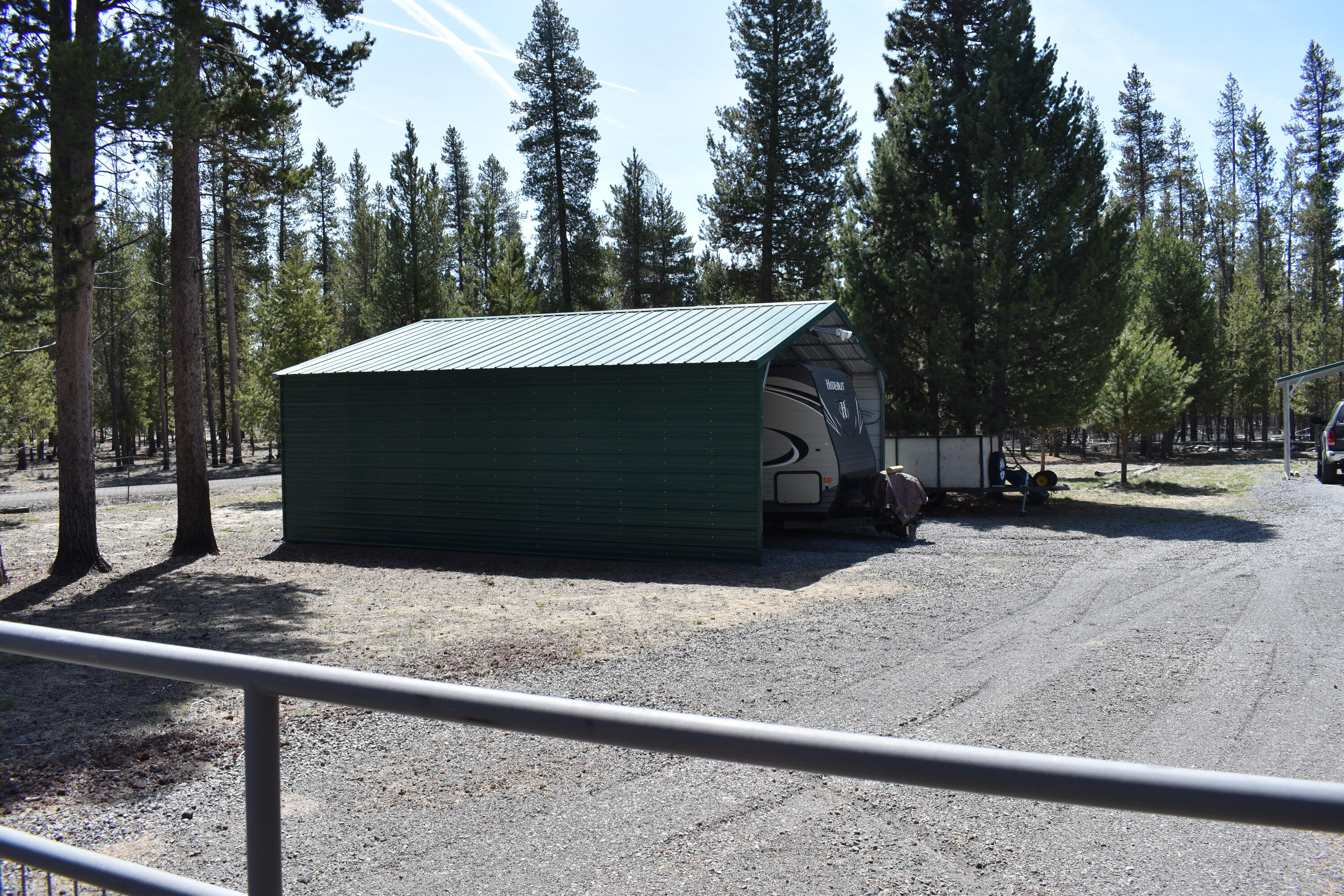 Sun Forest Estates - Residential