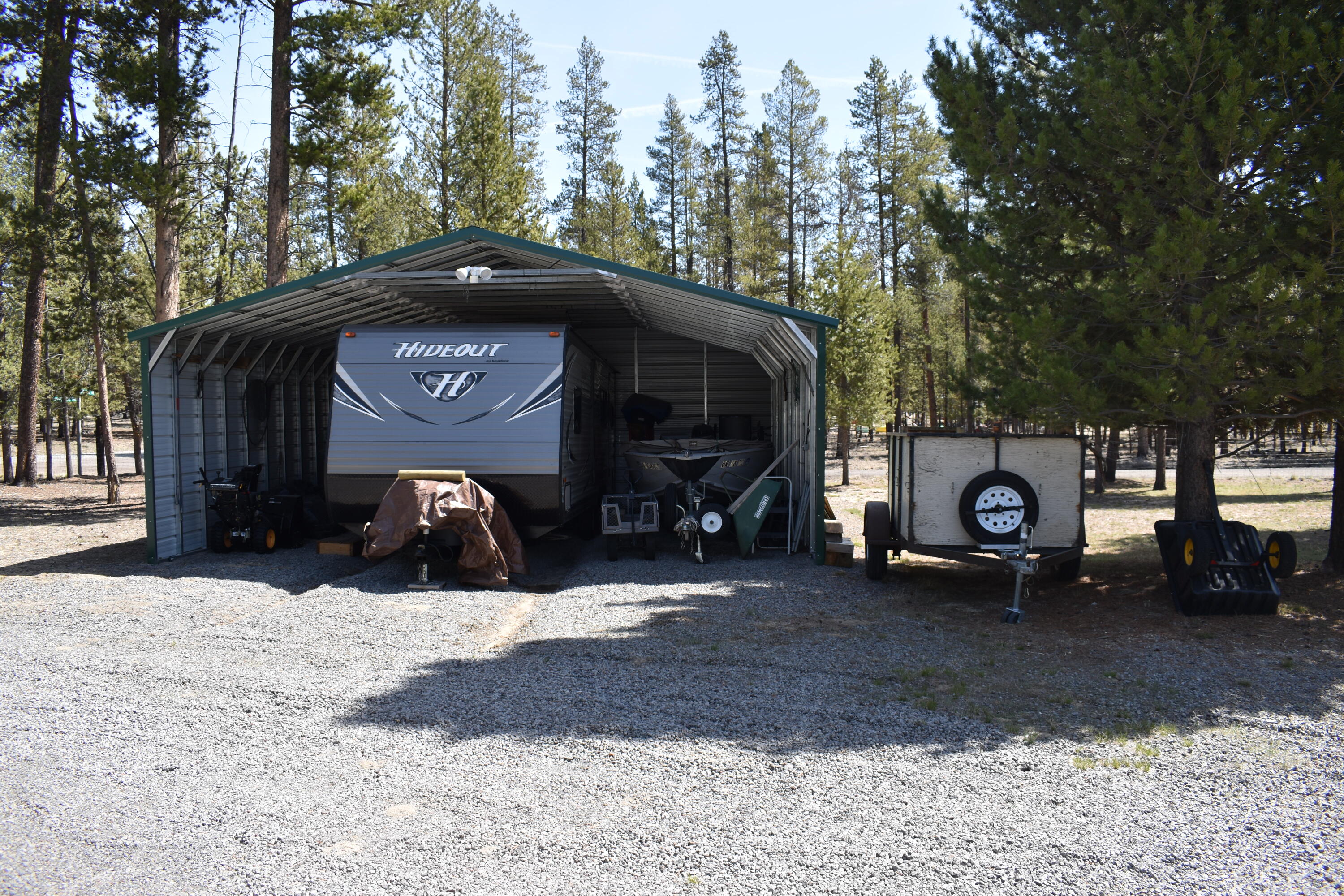 Sun Forest Estates - Residential