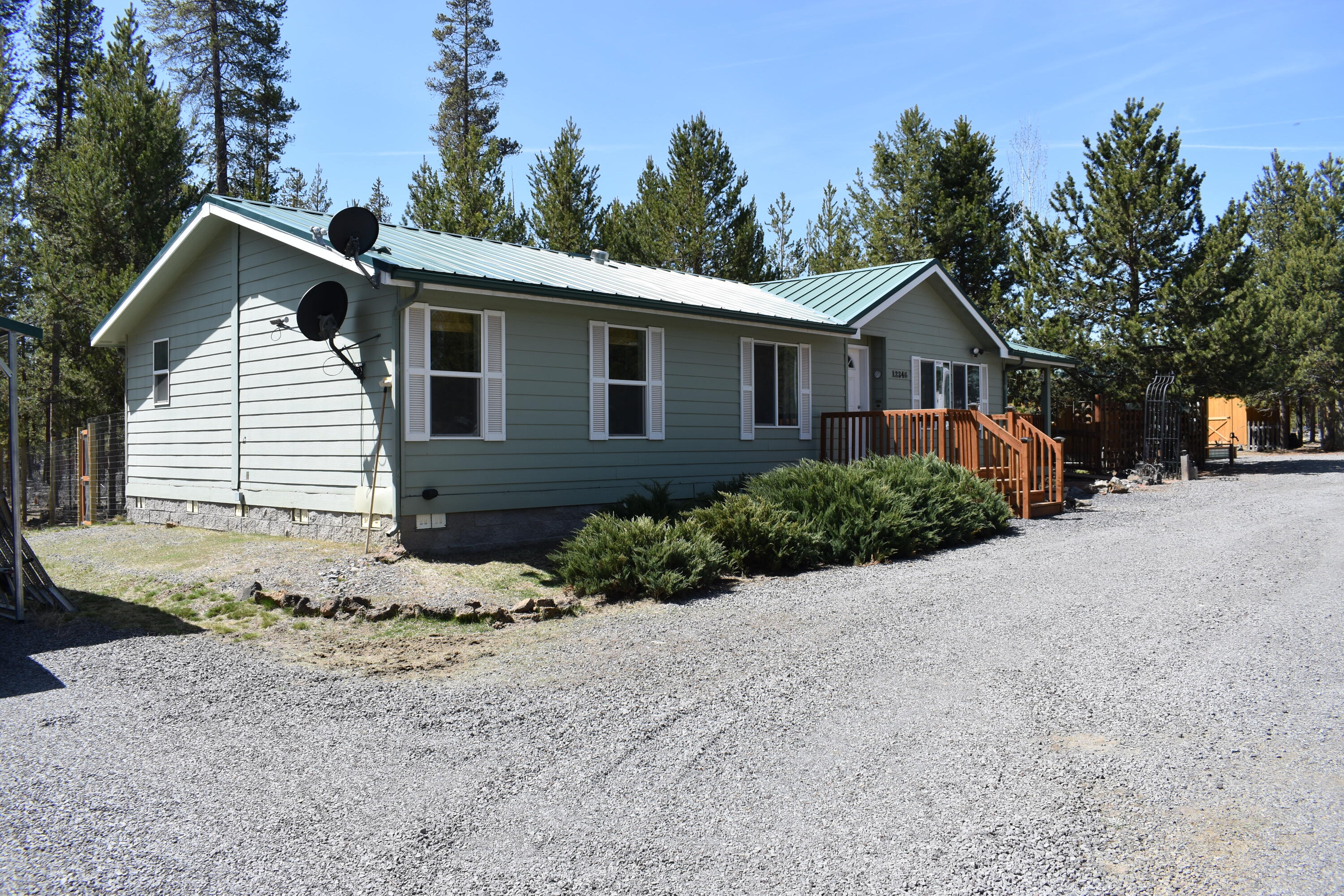 Sun Forest Estates - Residential