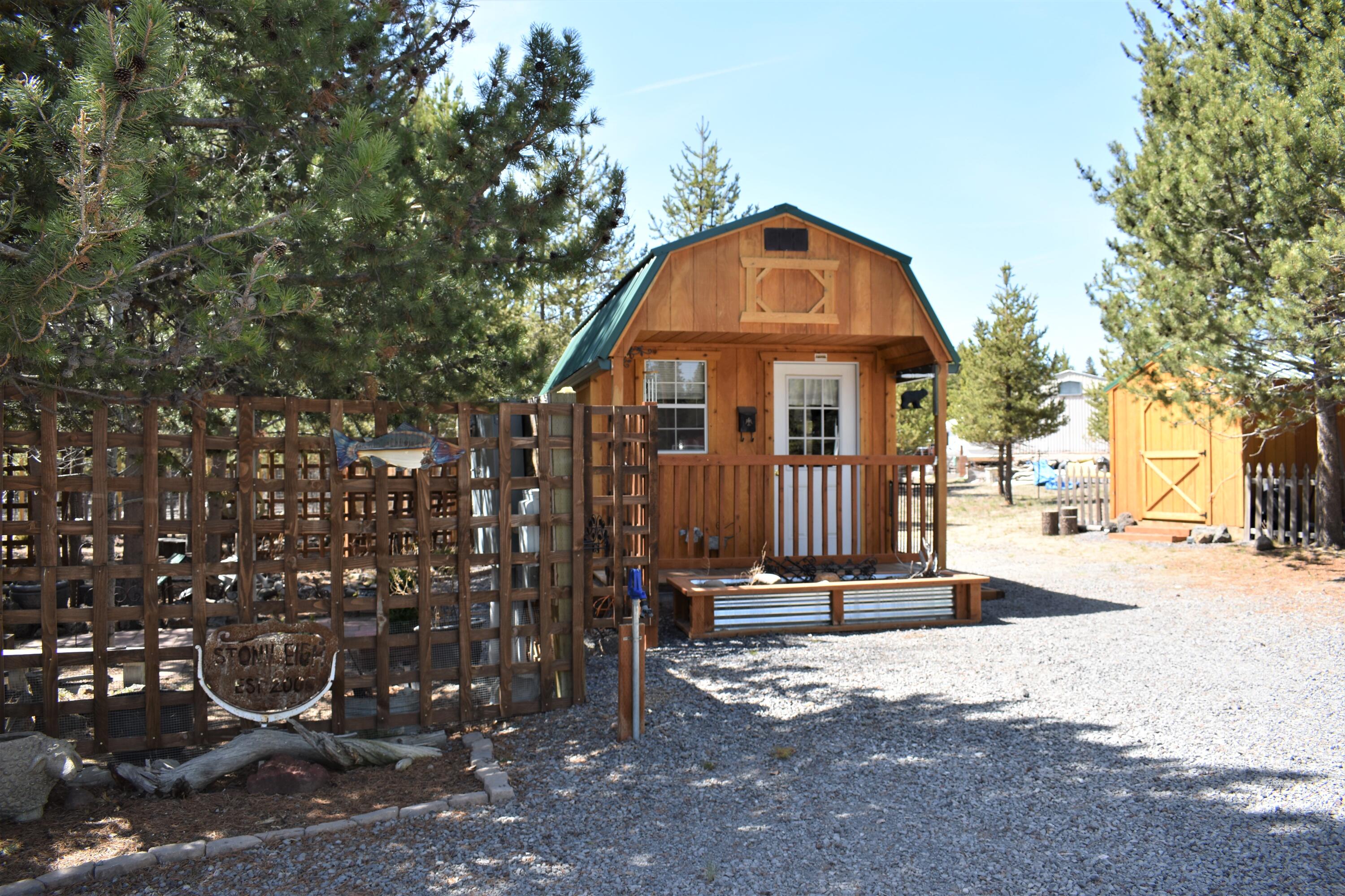 Sun Forest Estates - Residential