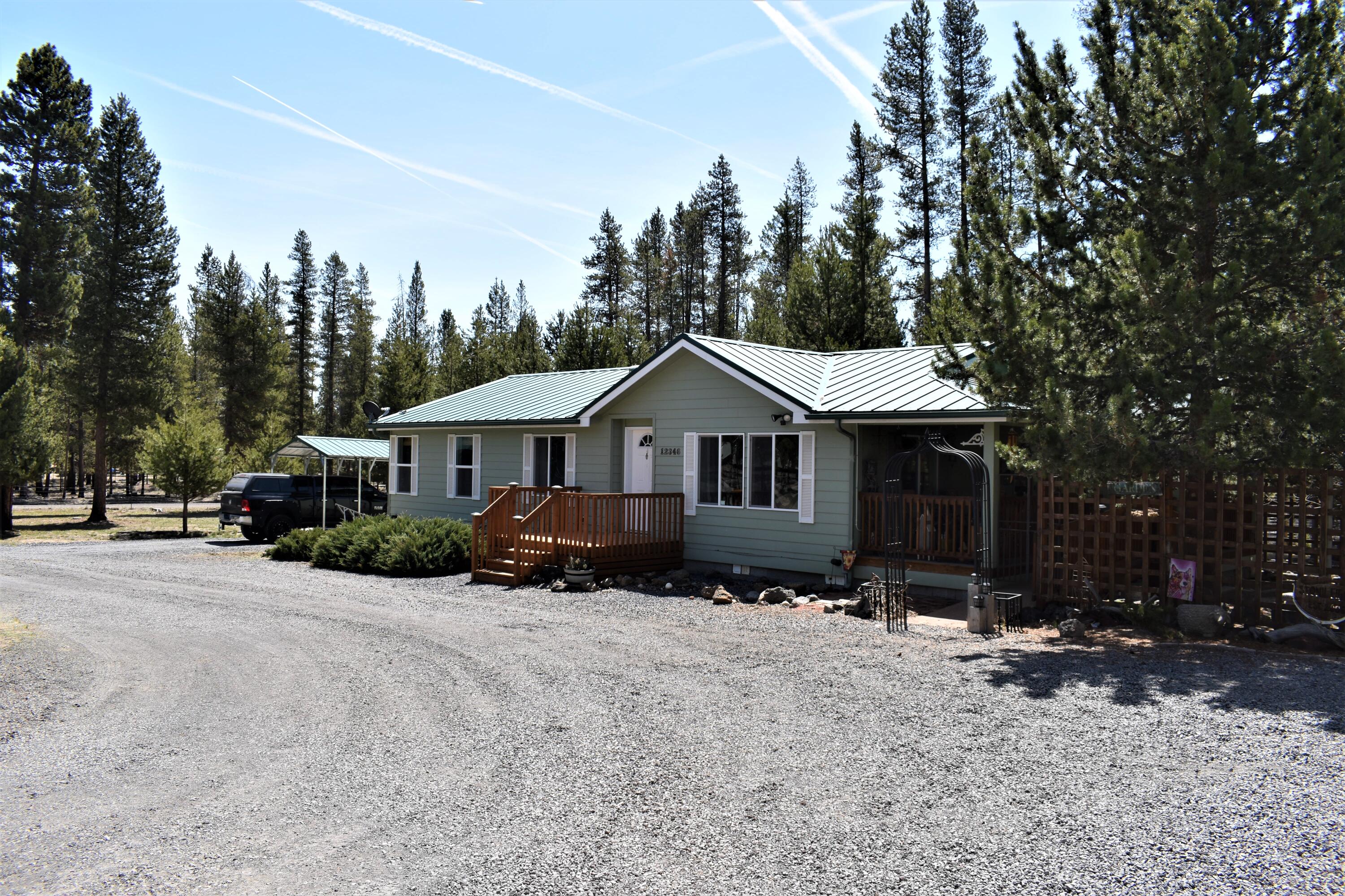 Sun Forest Estates - Residential