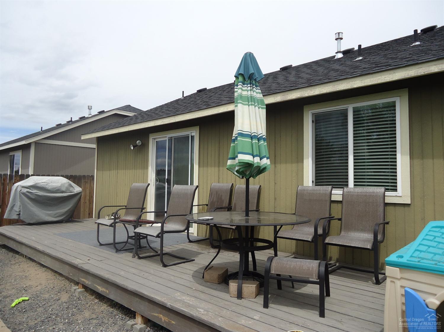 Carly Meadows - Residential