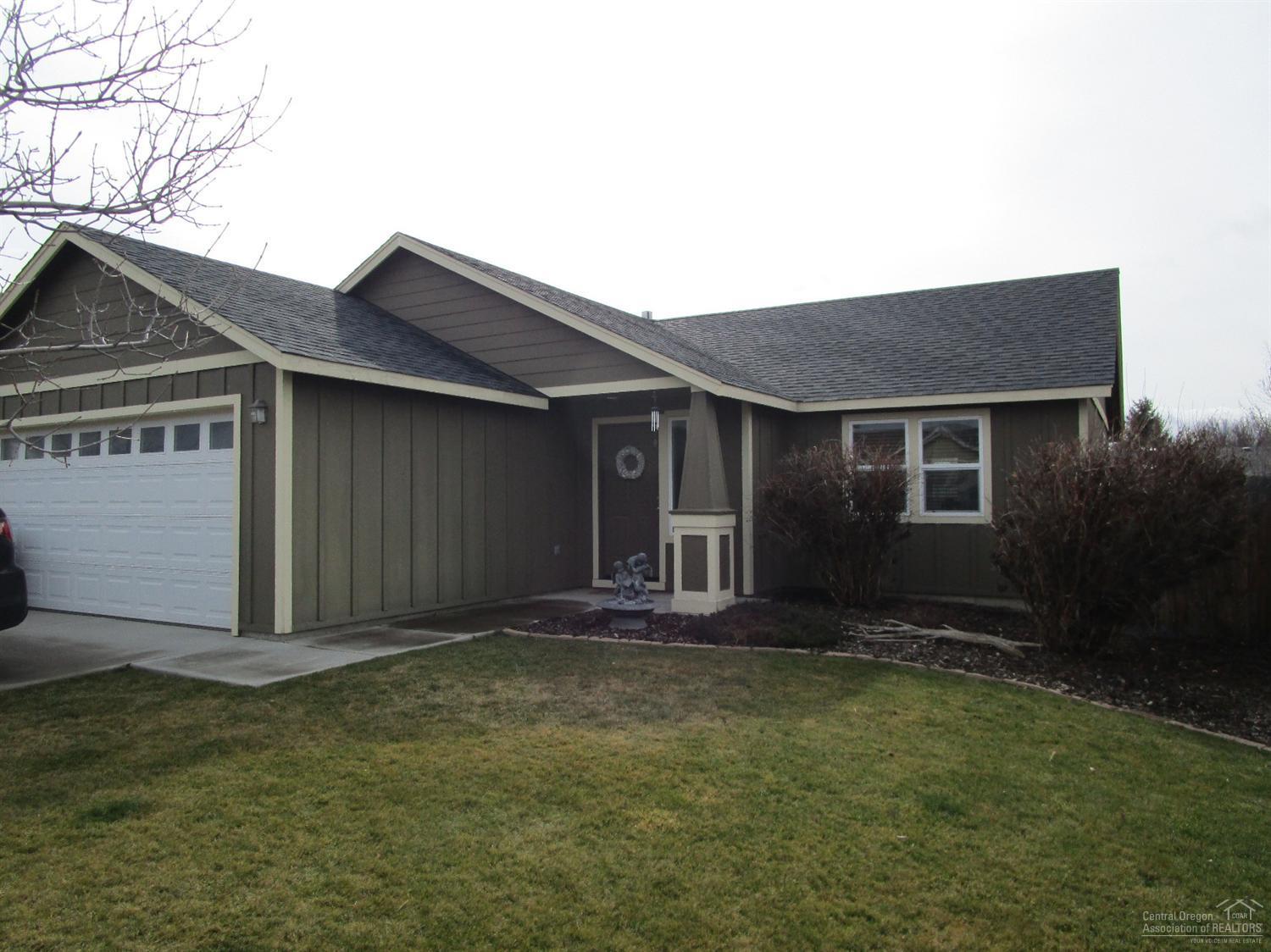 Carly Meadows - Residential