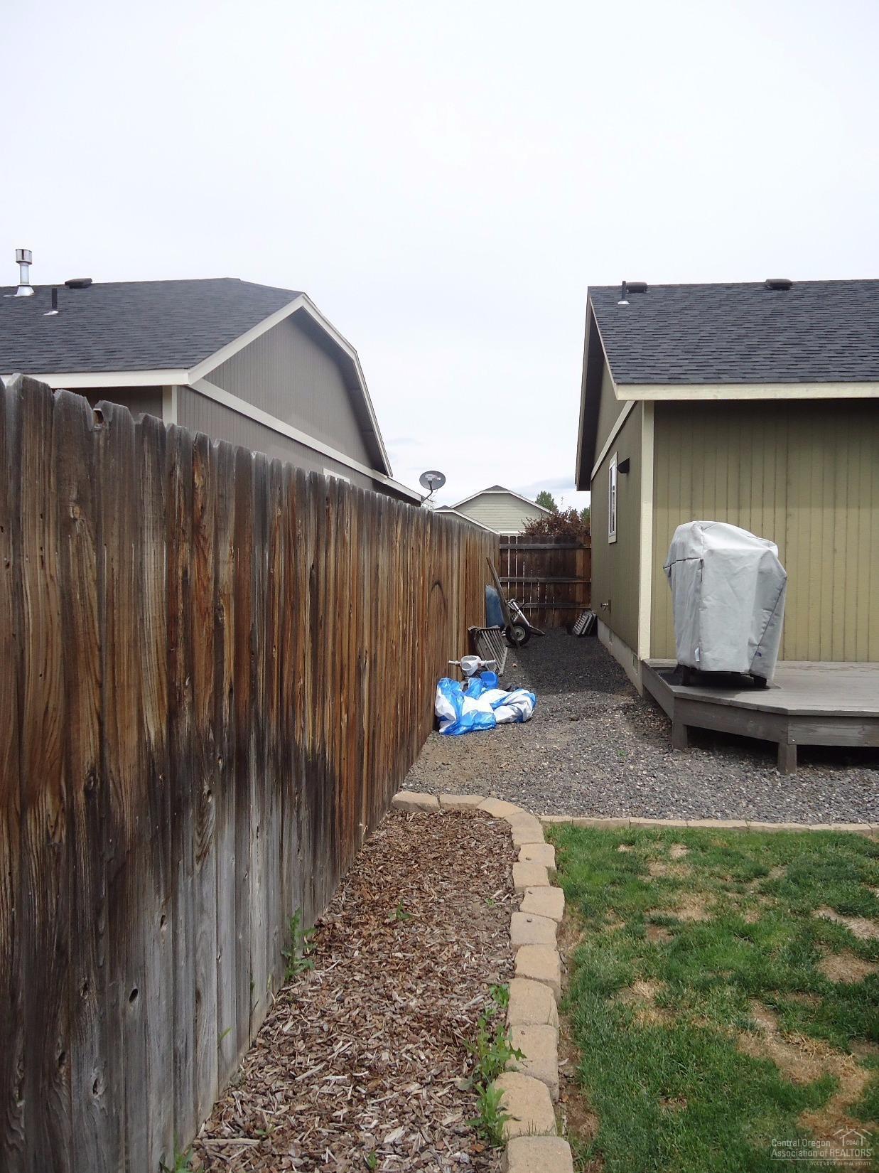 Carly Meadows - Residential