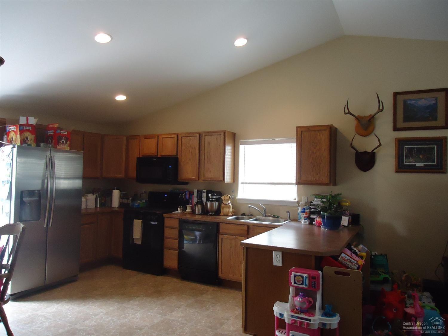 Carly Meadows - Residential