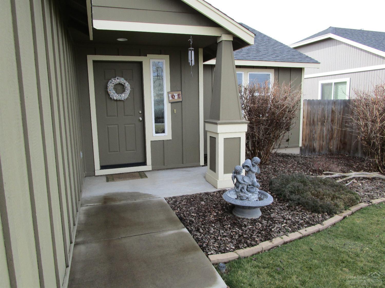 Carly Meadows - Residential