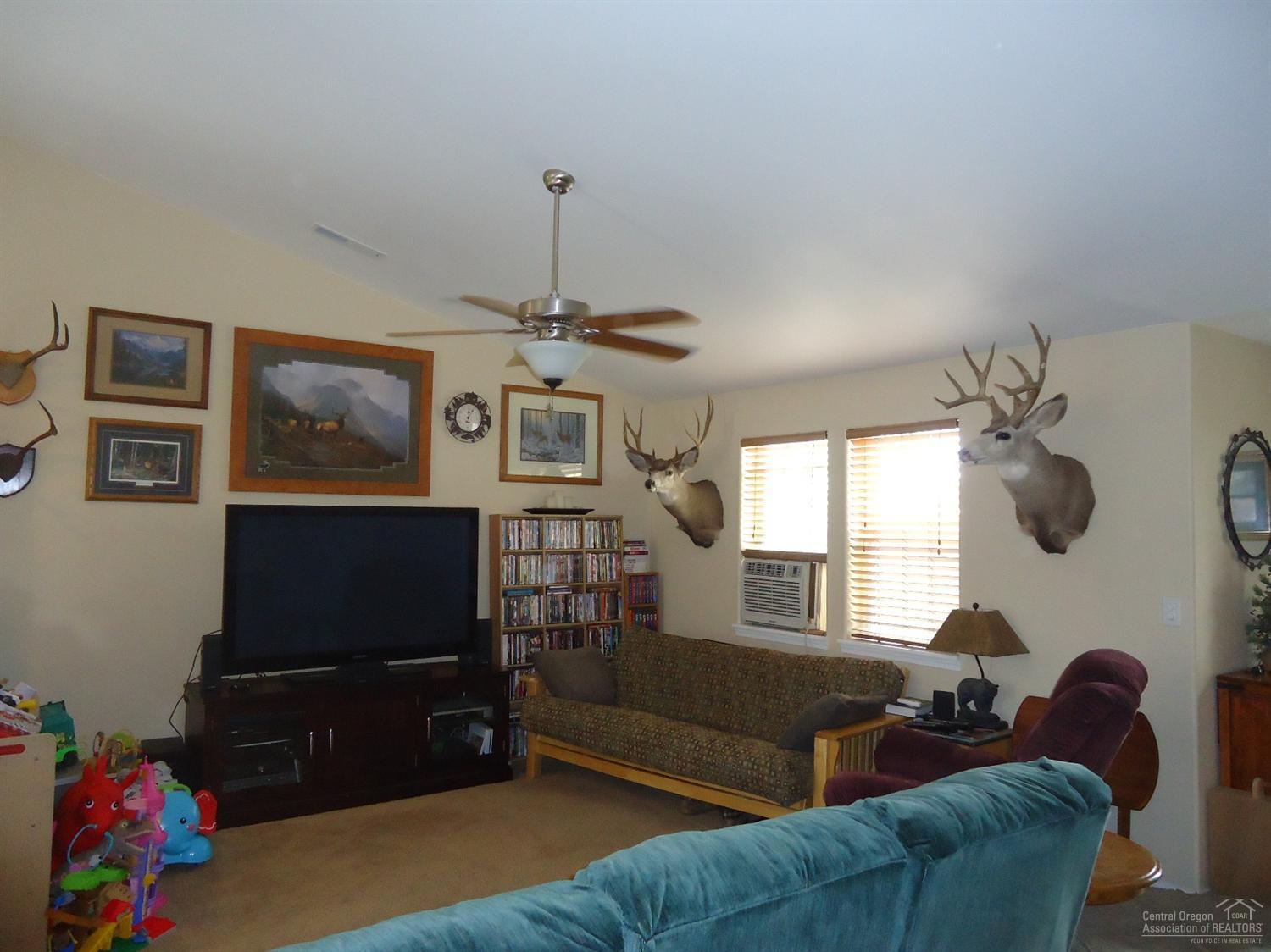 Carly Meadows - Residential