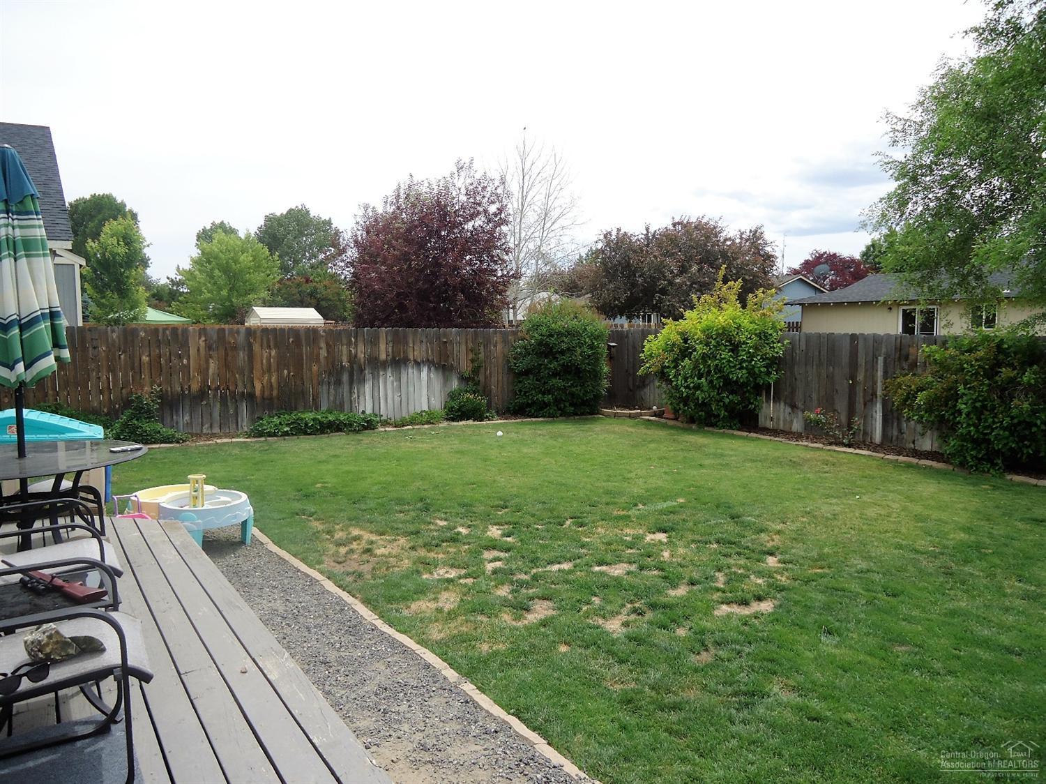 Carly Meadows - Residential