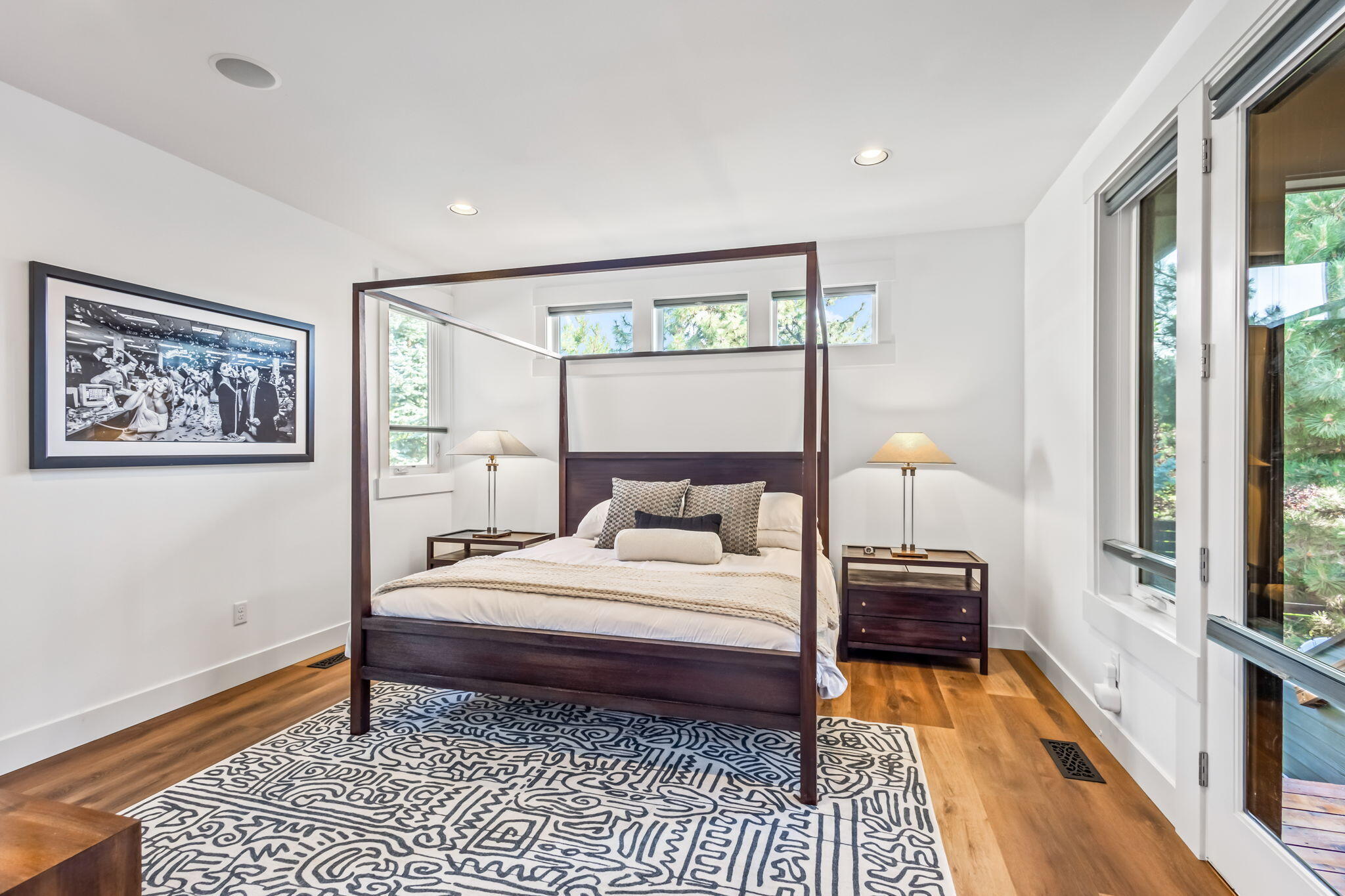 NorthWest Crossing - Residential